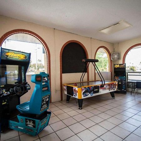 Quality Inn & Suites Eastgate Kissimmee Luaran gambar