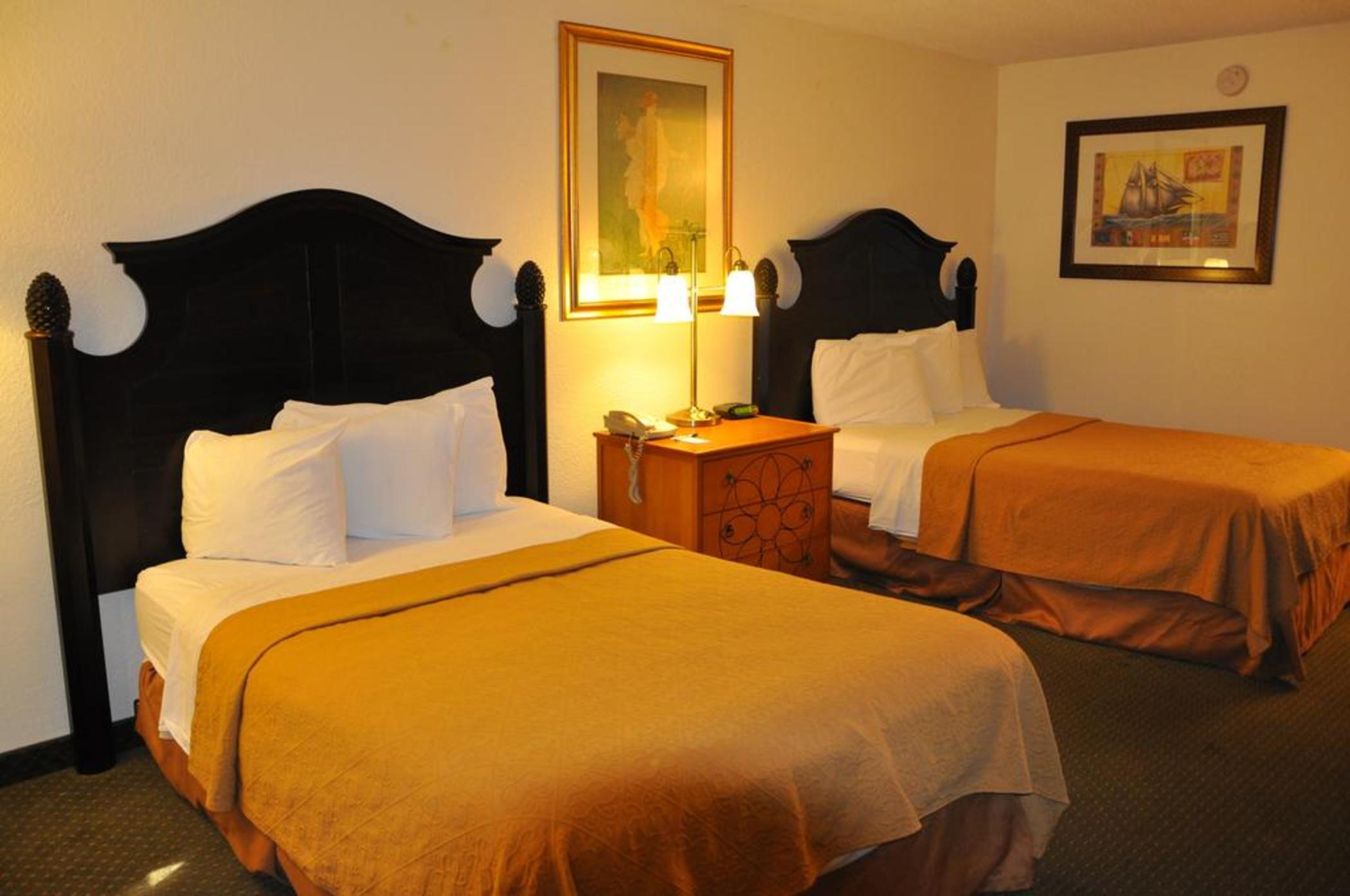 Quality Inn & Suites Eastgate Kissimmee Luaran gambar