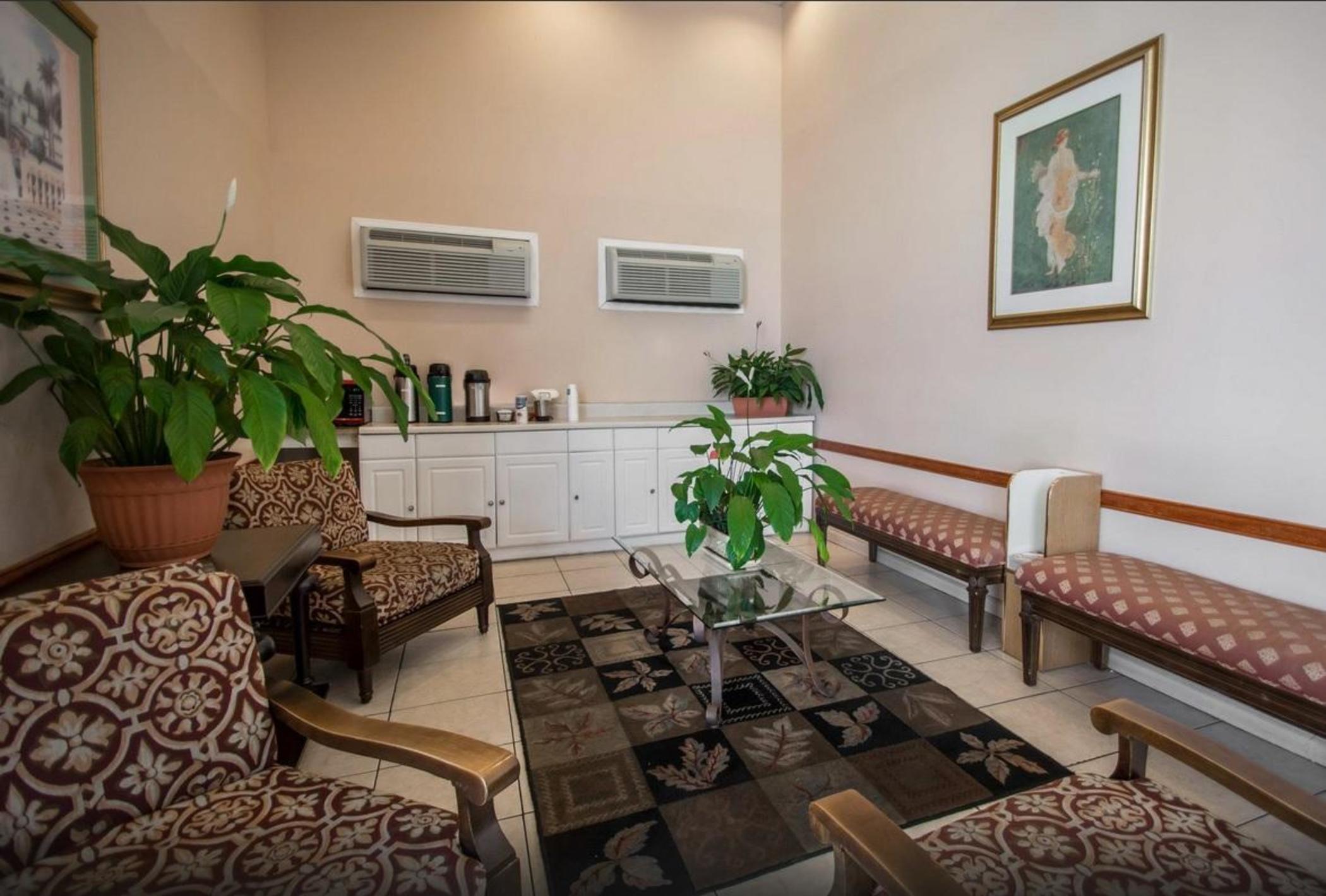 Quality Inn & Suites Eastgate Kissimmee Luaran gambar