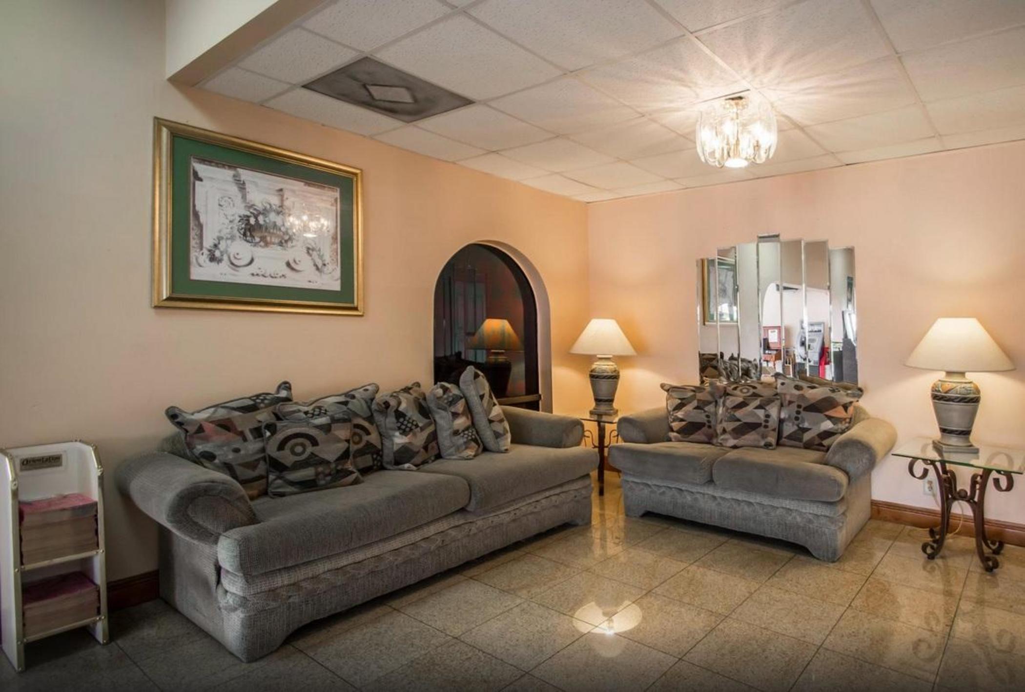 Quality Inn & Suites Eastgate Kissimmee Luaran gambar