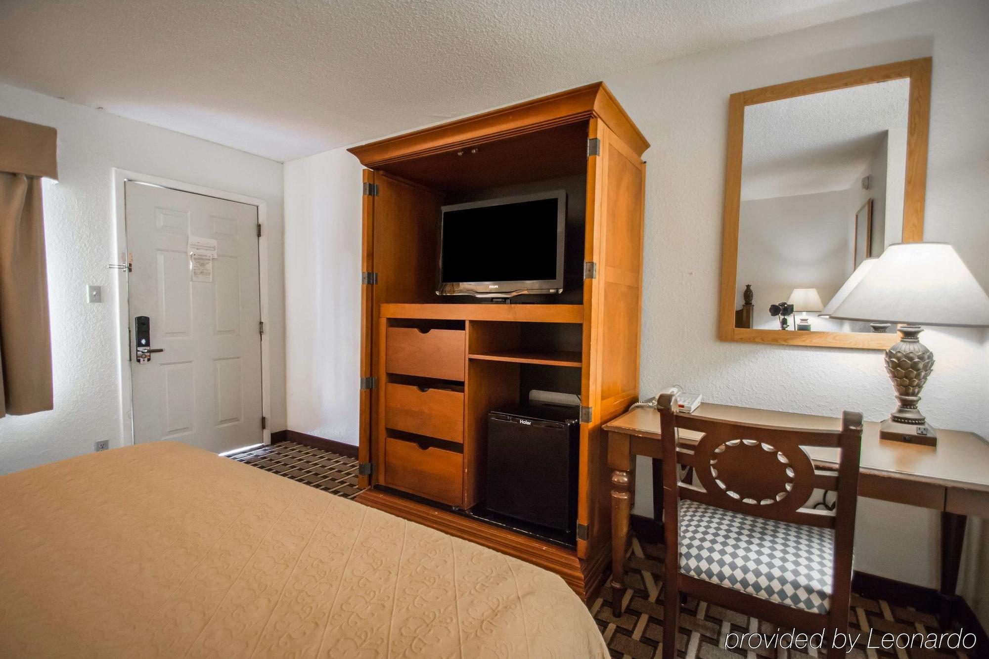 Quality Inn & Suites Eastgate Kissimmee Luaran gambar