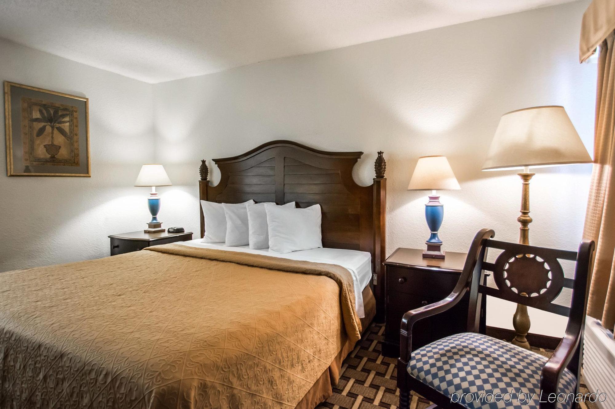 Quality Inn & Suites Eastgate Kissimmee Luaran gambar