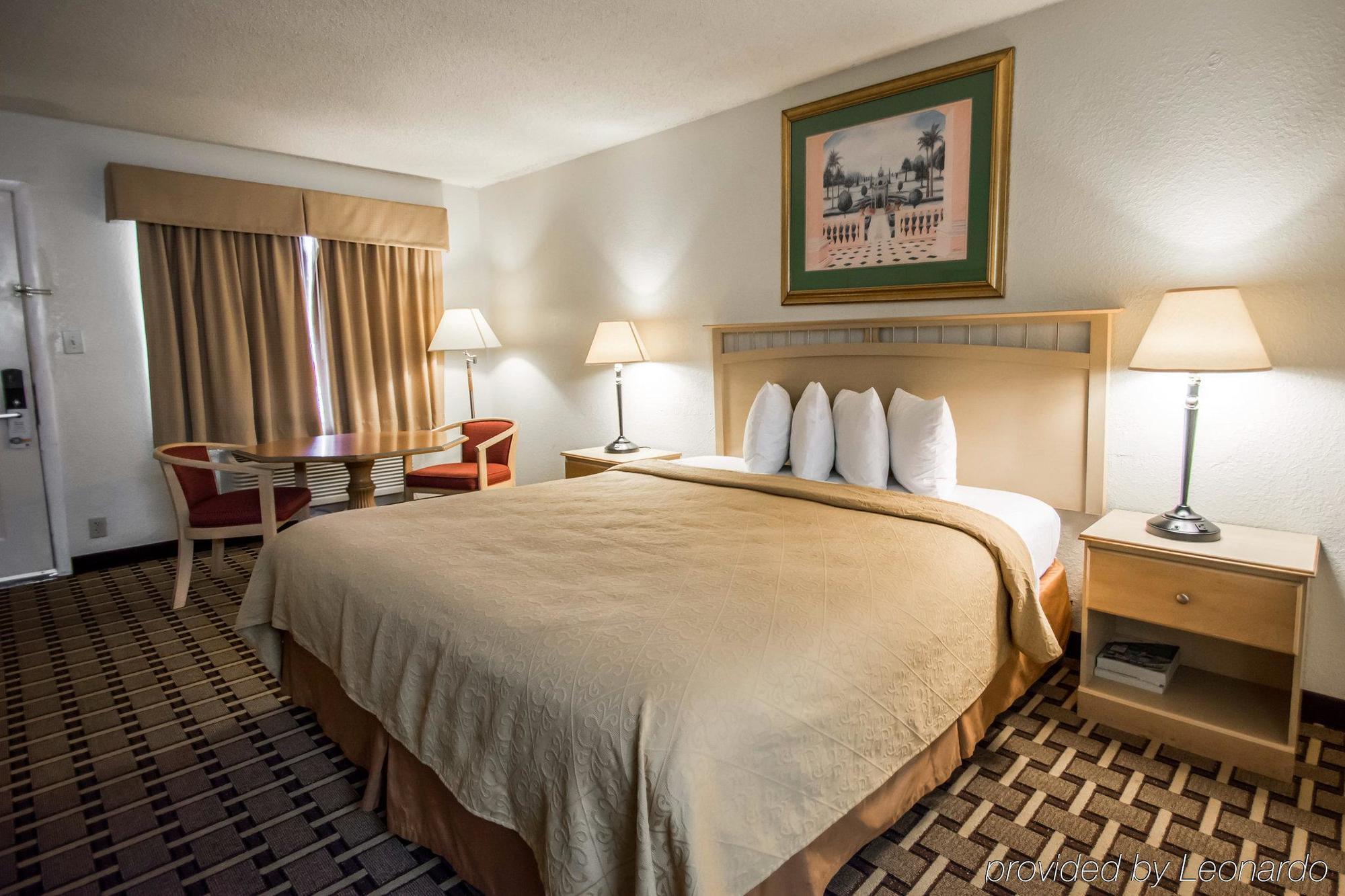 Quality Inn & Suites Eastgate Kissimmee Luaran gambar