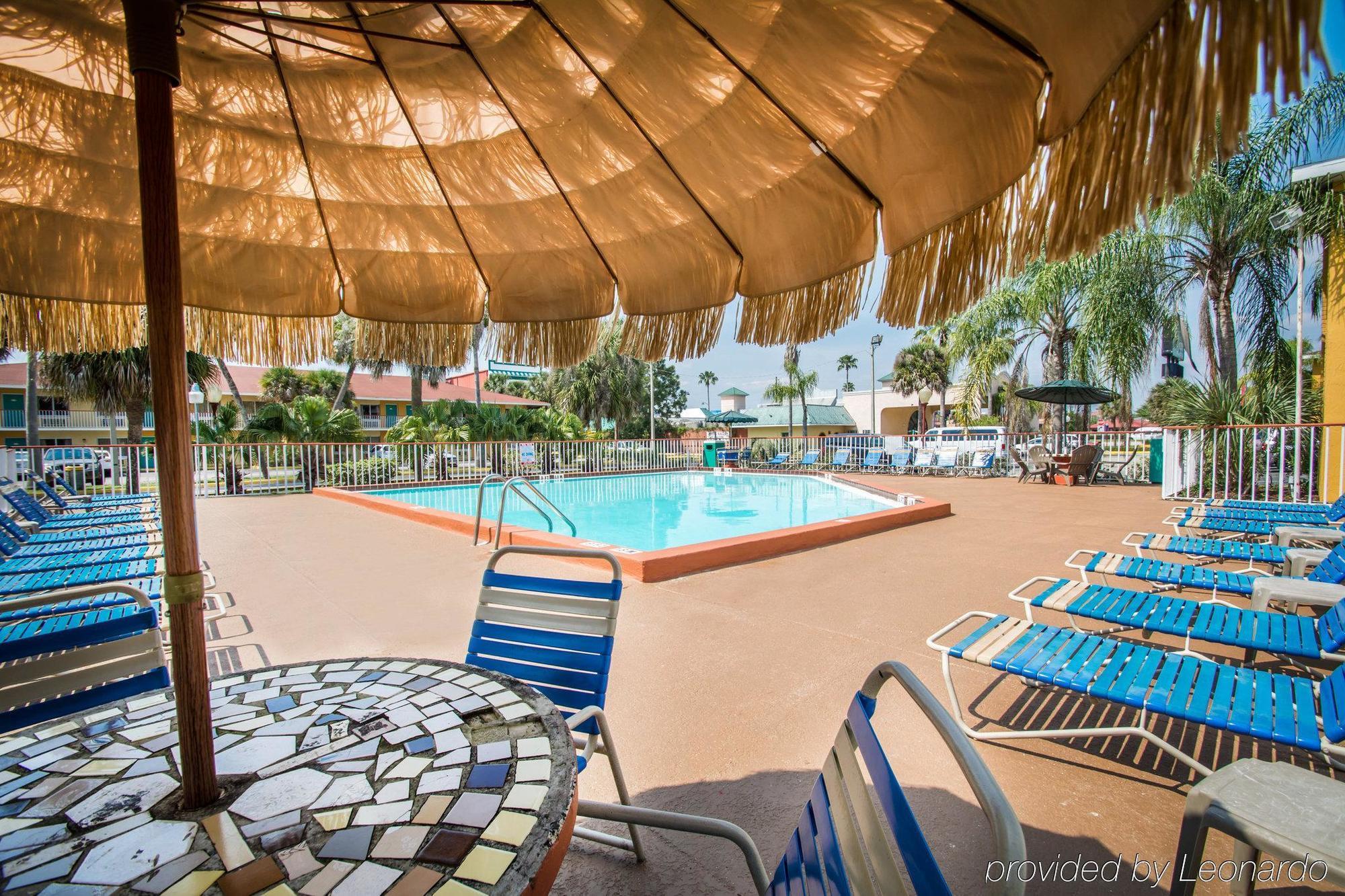 Quality Inn & Suites Eastgate Kissimmee Luaran gambar