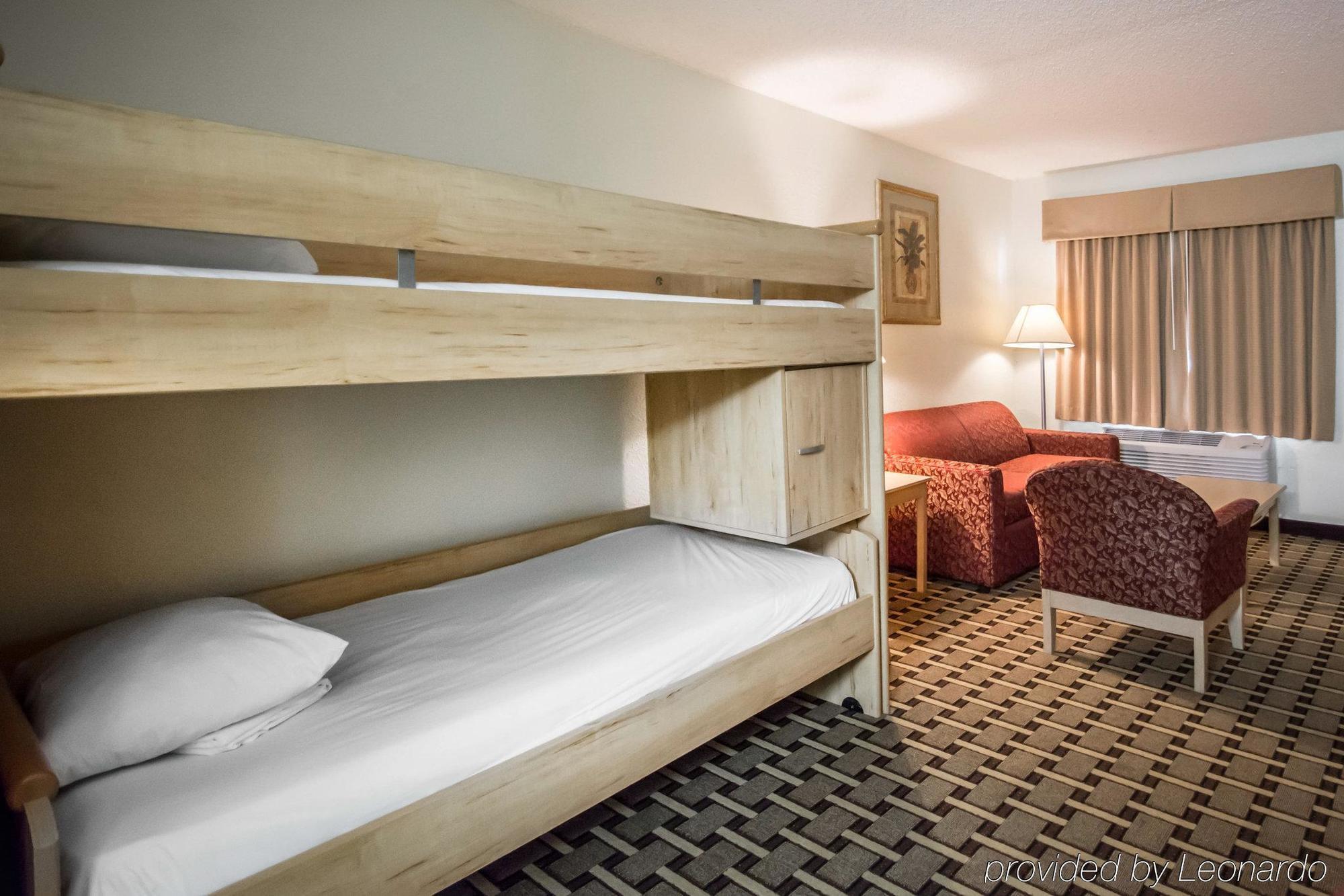 Quality Inn & Suites Eastgate Kissimmee Luaran gambar