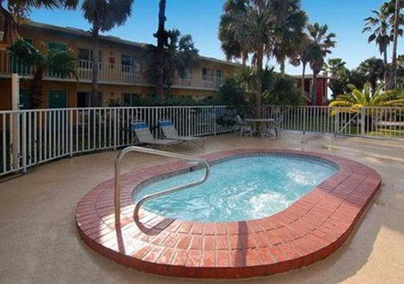 Quality Inn & Suites Eastgate Kissimmee Luaran gambar