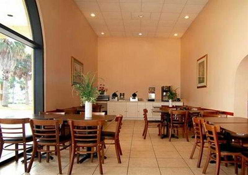 Quality Inn & Suites Eastgate Kissimmee Luaran gambar