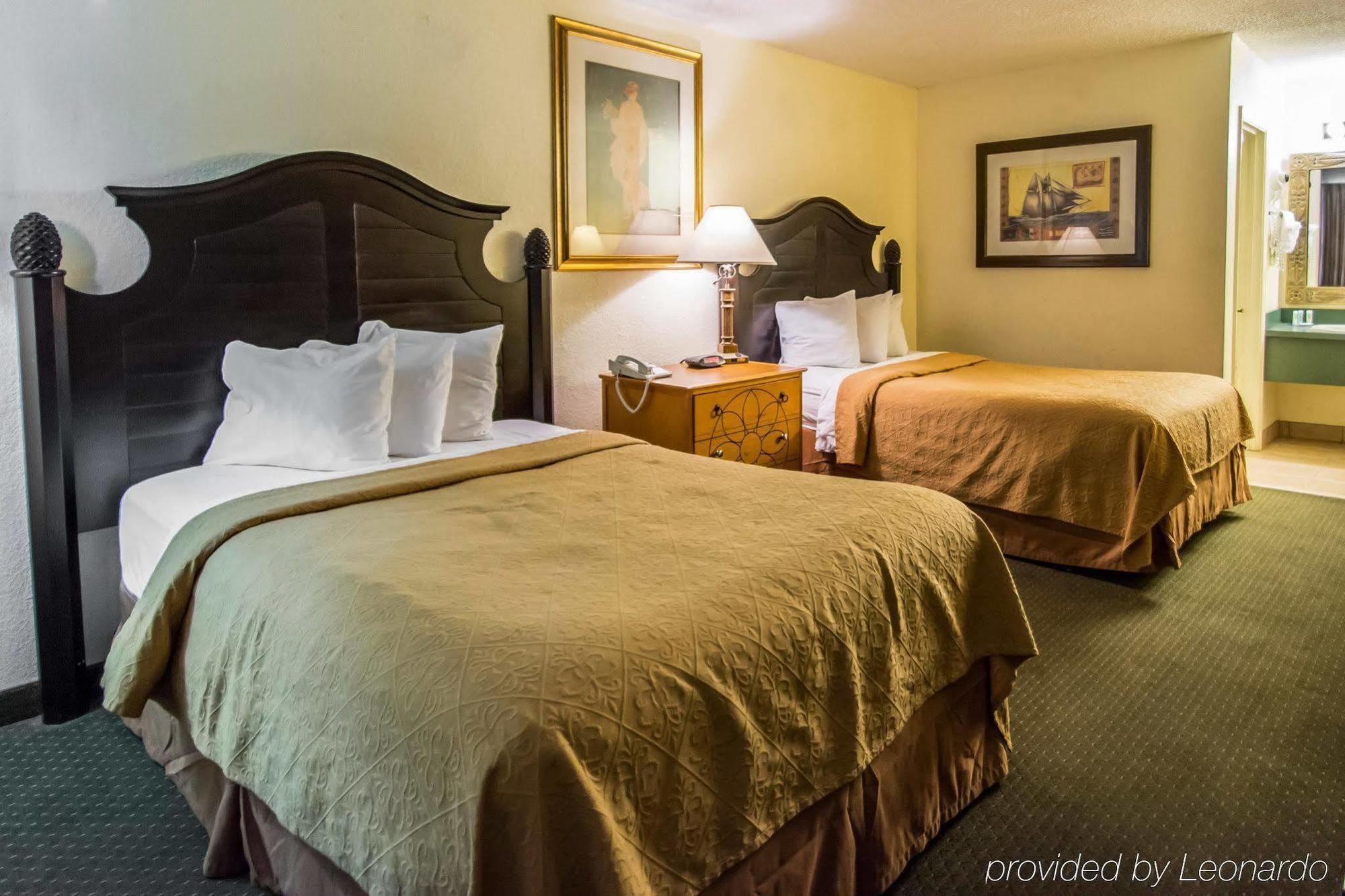 Quality Inn & Suites Eastgate Kissimmee Luaran gambar