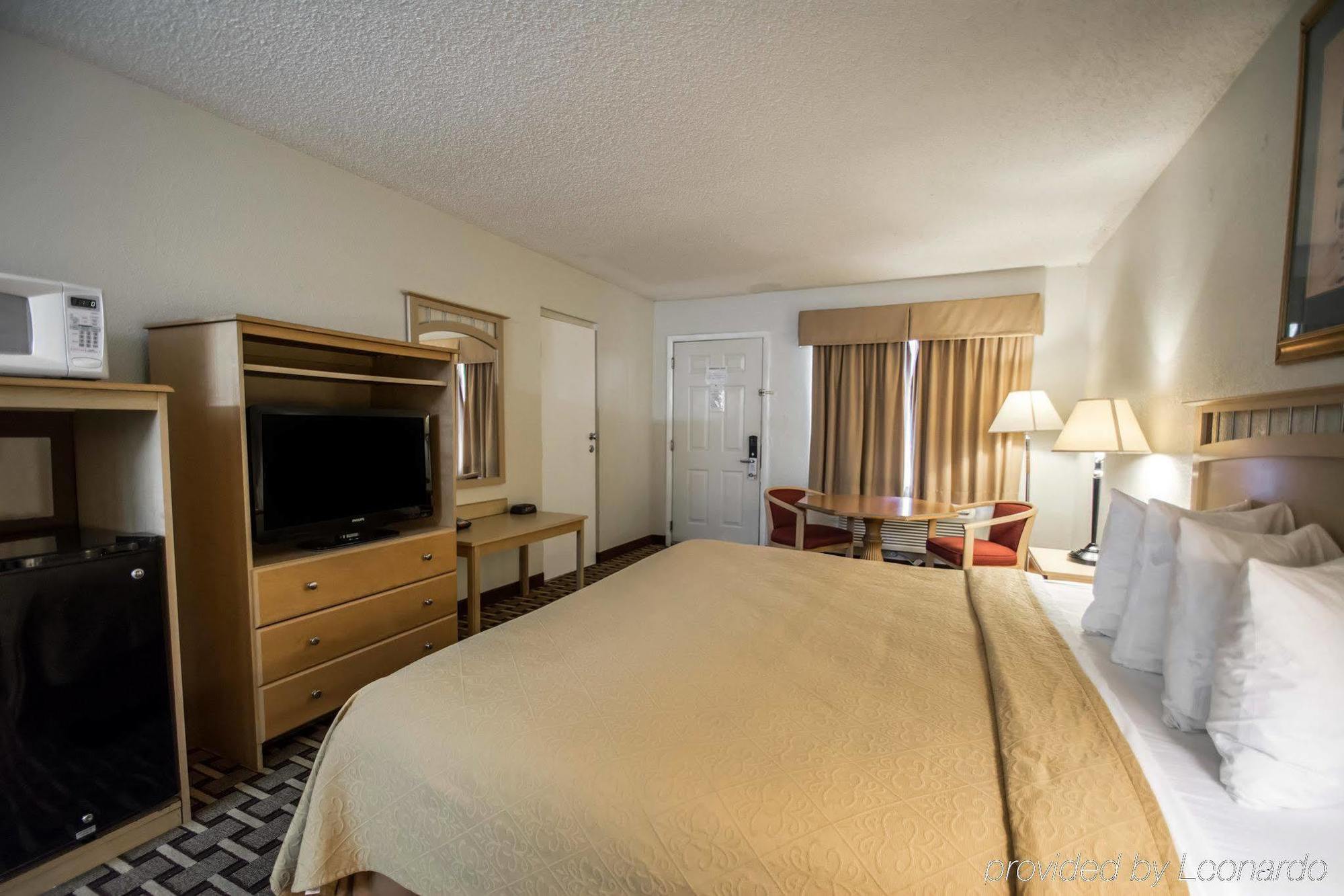 Quality Inn & Suites Eastgate Kissimmee Luaran gambar
