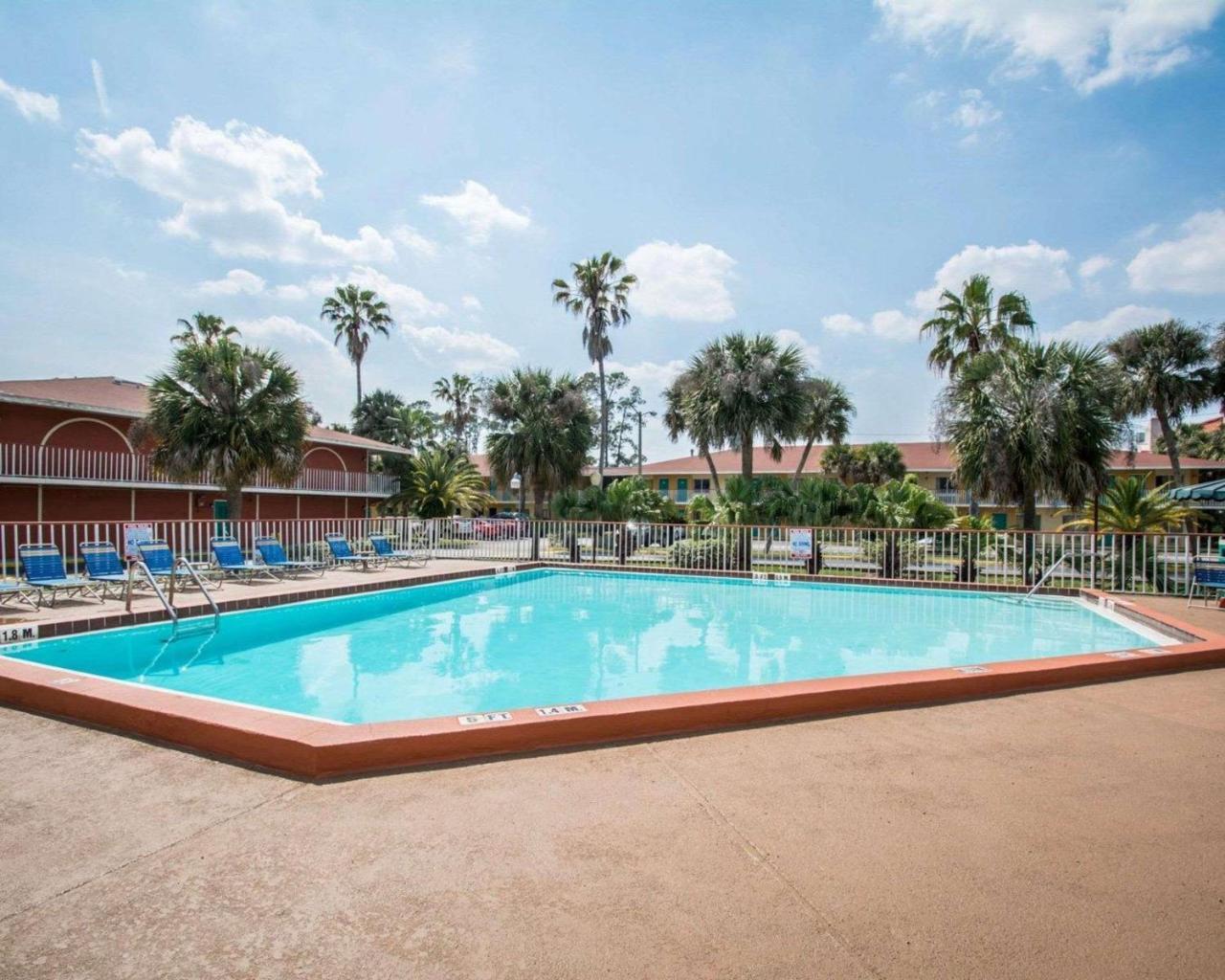 Quality Inn & Suites Eastgate Kissimmee Luaran gambar